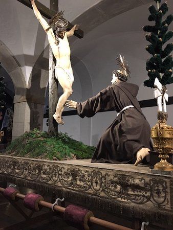 Iglesia de San Francisco